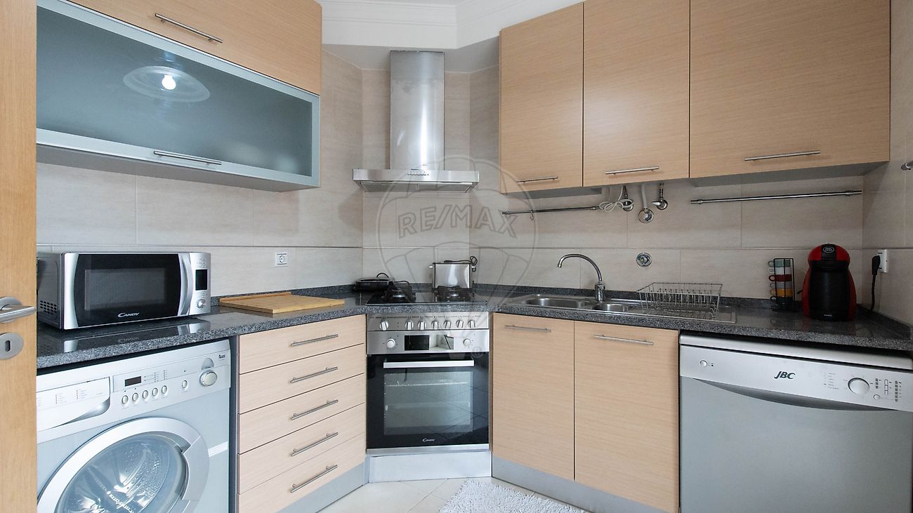 Apartamento T2 à venda em Silves