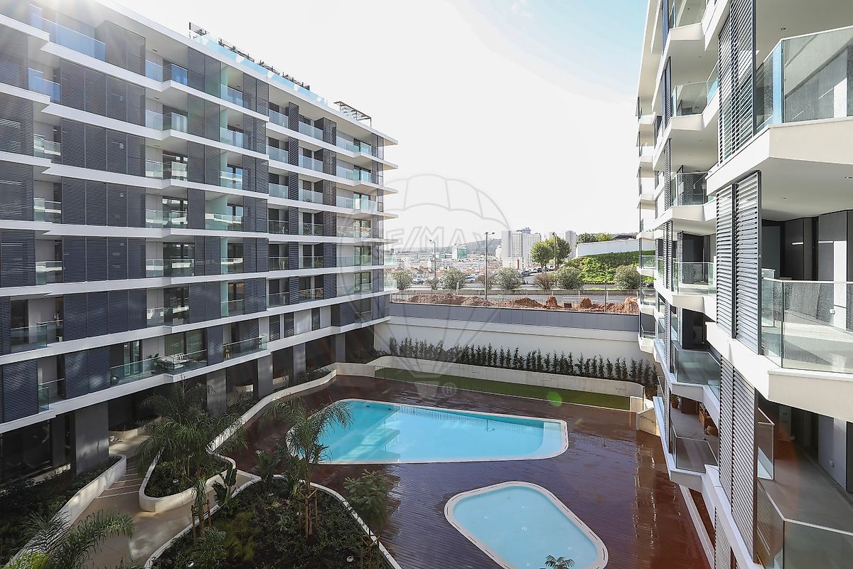 Apartamento T2 à venda em Lisboa