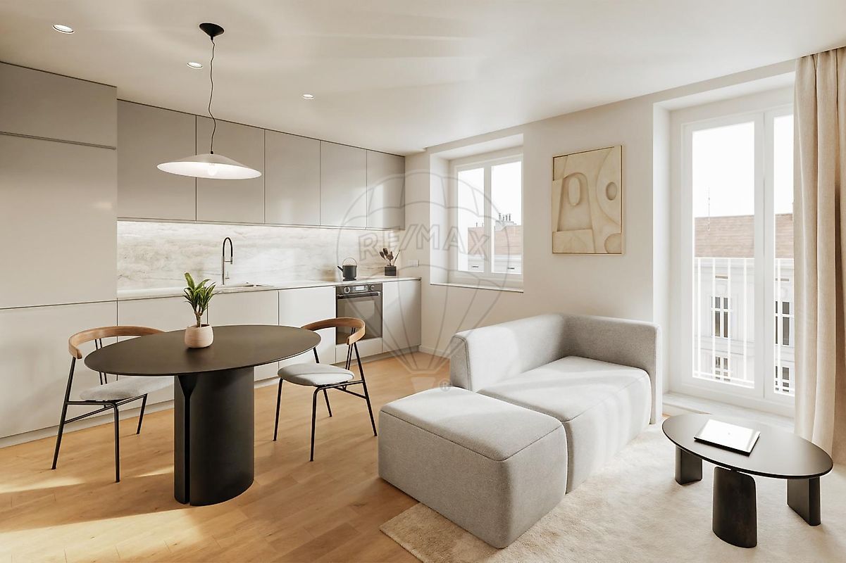 Apartamento à venda em Lisboa