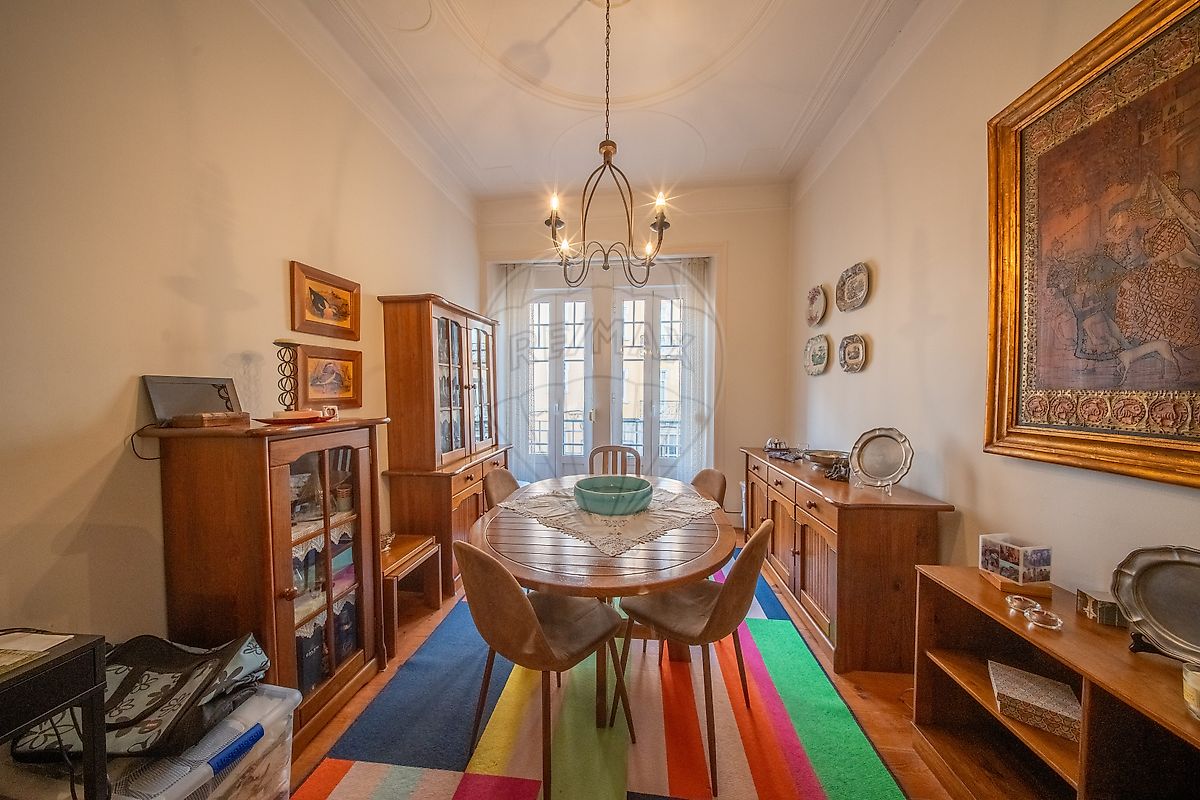 Apartamento T3 à venda em Lisboa