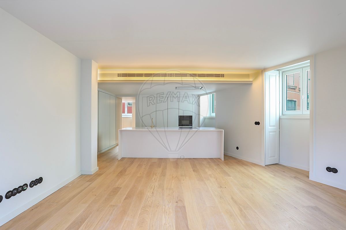 Apartamento T2 à venda em Lisboa