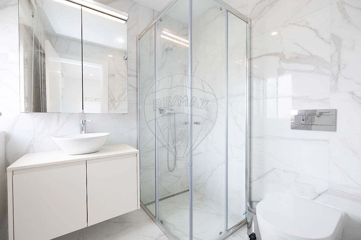 Apartamento T3 à venda em Cascais