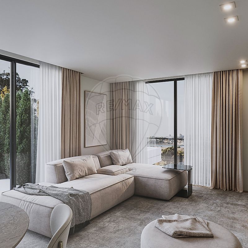 Apartamento T1 à venda em Vila Nova de Gaia