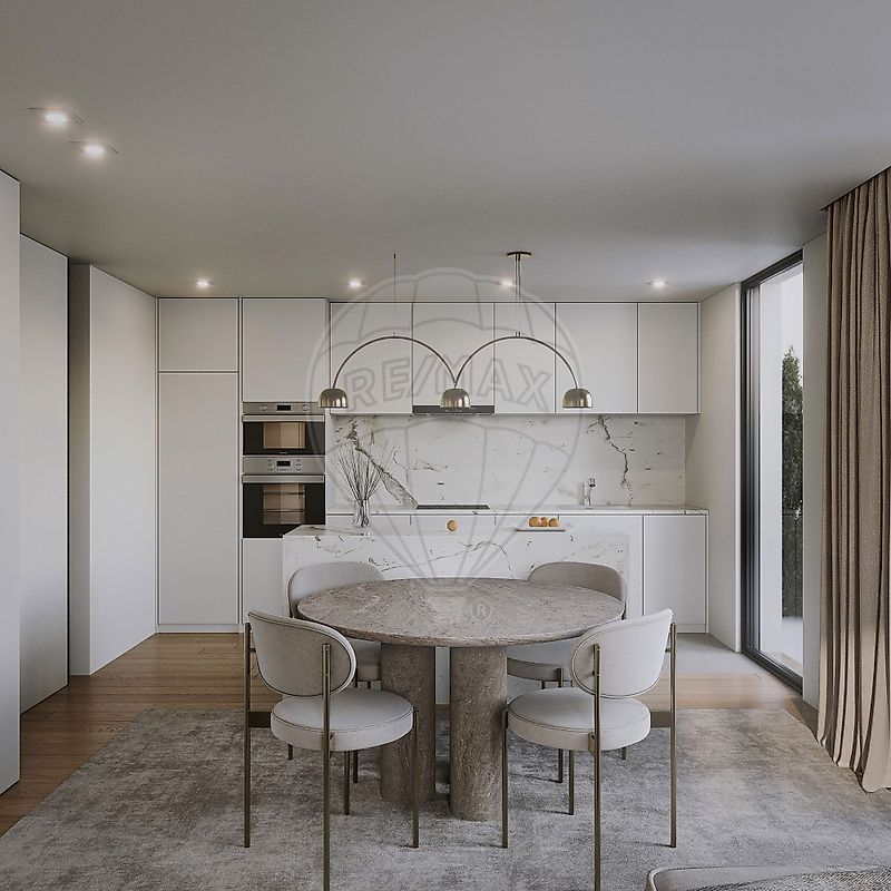 Apartamento T2 à venda em Vila Nova de Gaia