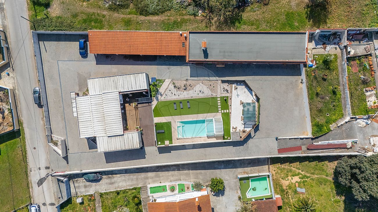 Moradia T3 à venda em Riachos, Torres Novas — foto 30