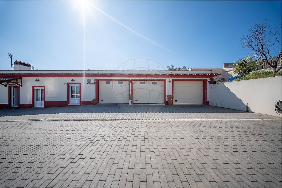 Moradia T3 à venda em Riachos, Torres Novas — foto 28