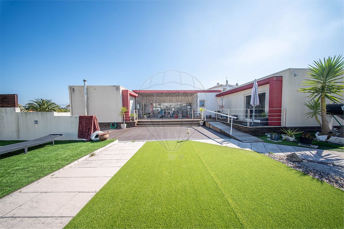 Moradia T3 à venda em Riachos, Torres Novas — foto 17