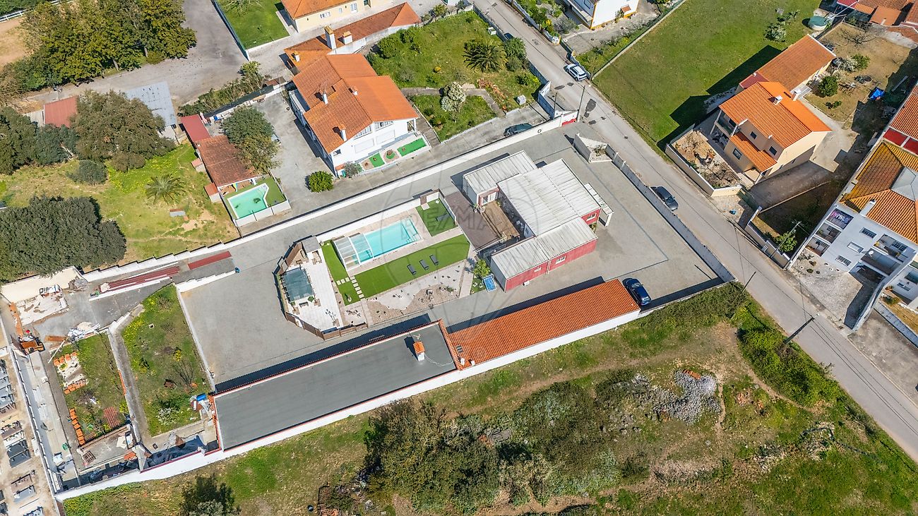 Moradia T3 à venda em Riachos, Torres Novas — foto 31