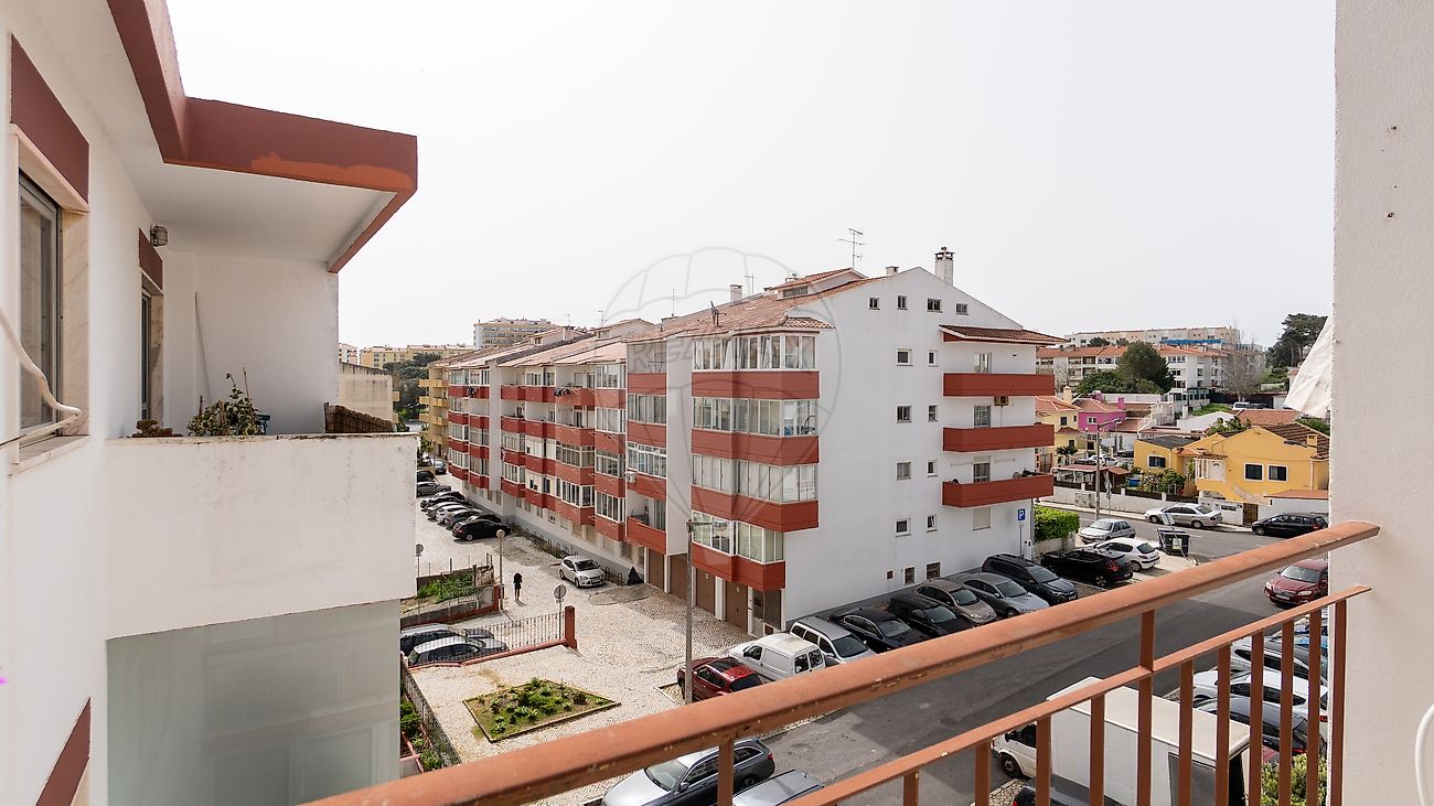 Apartamento T3 à venda em Cascais