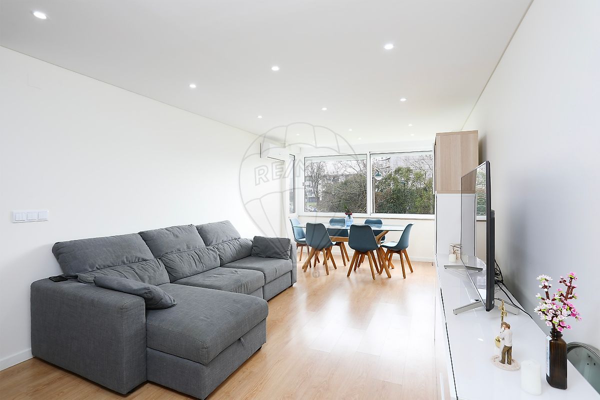 Apartamento T3 à venda em Lisboa