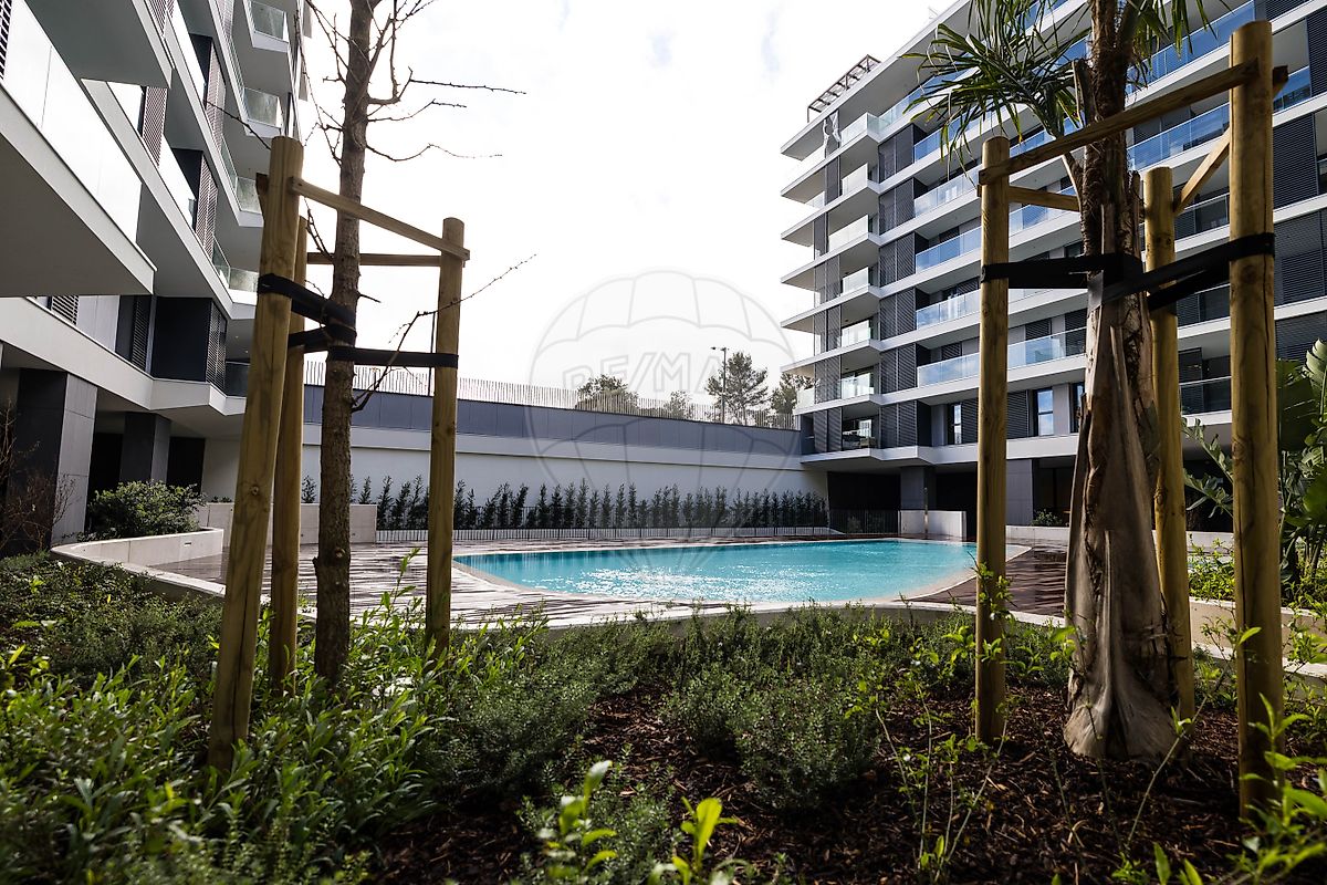 Apartamento T1 para arrendar em Lisboa