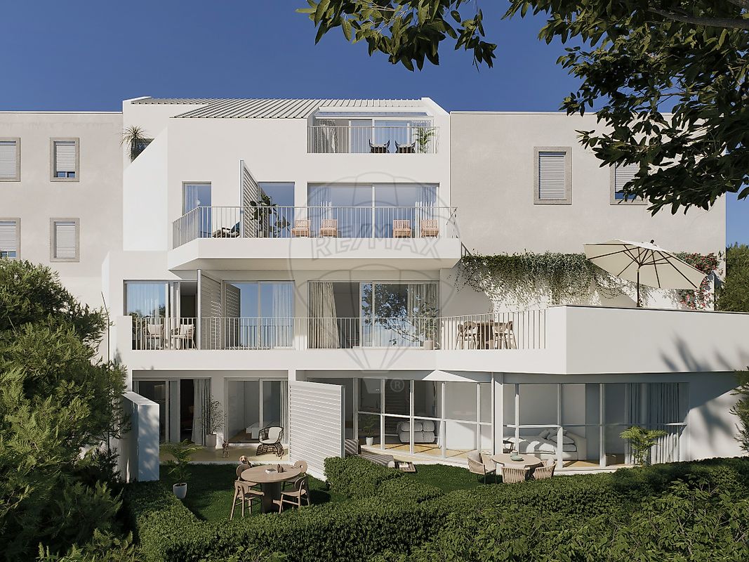 Apartamento T1 à venda em Lisboa