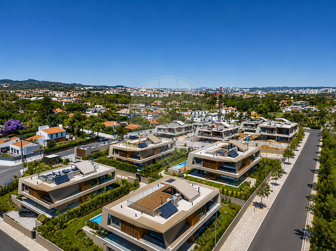Moradia T5 à venda em Sintra (Santa Maria e São Miguel, São Martinho e São Pedro de Penaferrim), Sintra — foto 36