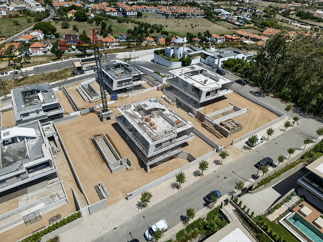 Moradia T5 à venda em Sintra (Santa Maria e São Miguel, São Martinho e São Pedro de Penaferrim), Sintra — foto 37