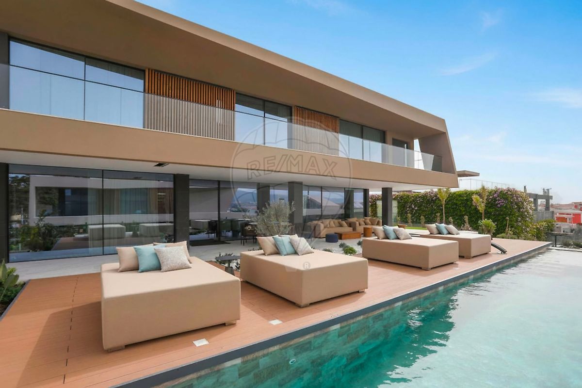 Moradia T5 à venda em Sintra