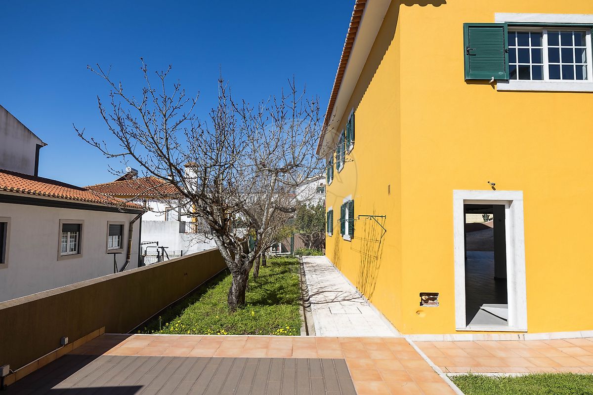 Moradia T3 à venda em Milharado, Mafra — foto 37