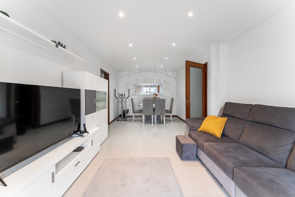 Apartamento T4 à venda em Porto