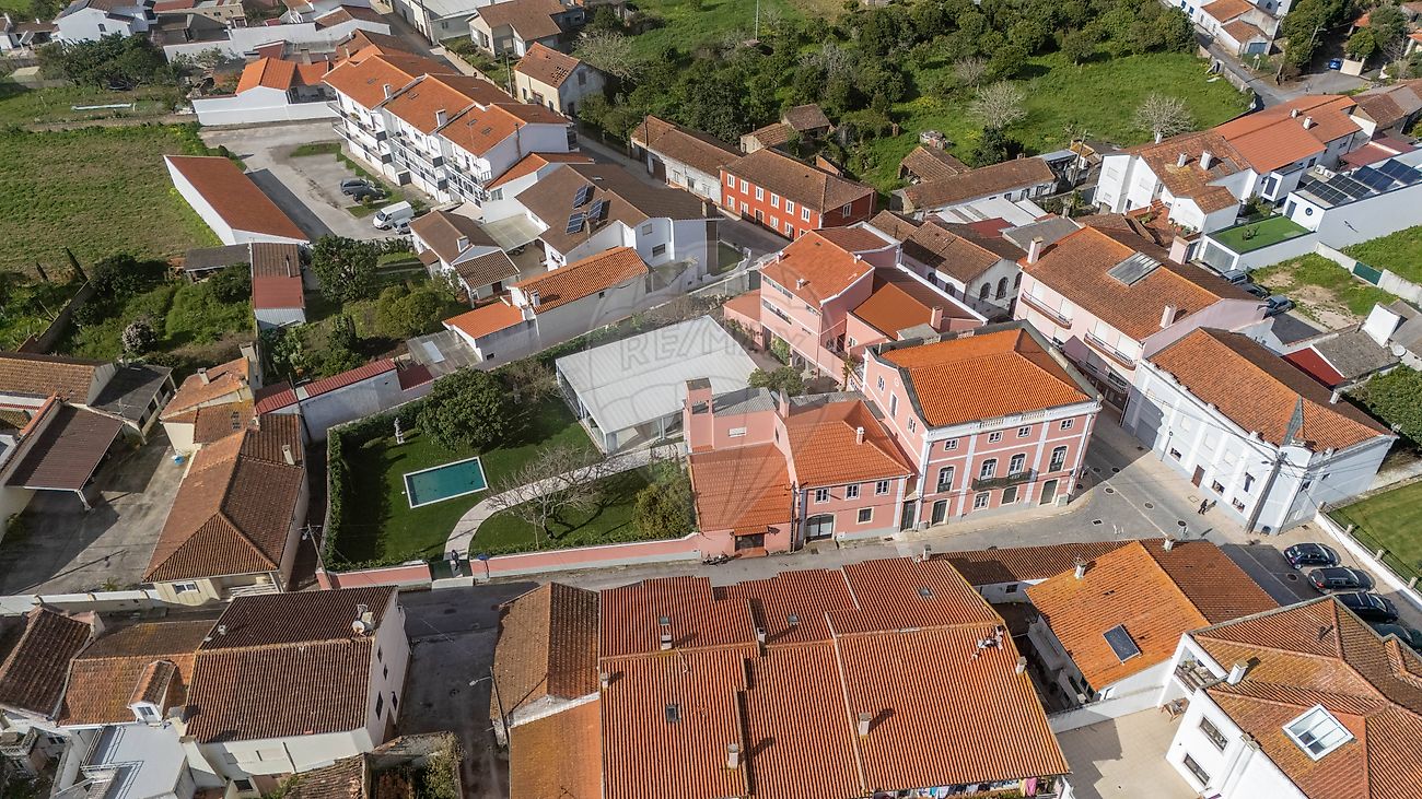 Quinta - Paião, Figueira da Foz, Coimbra
