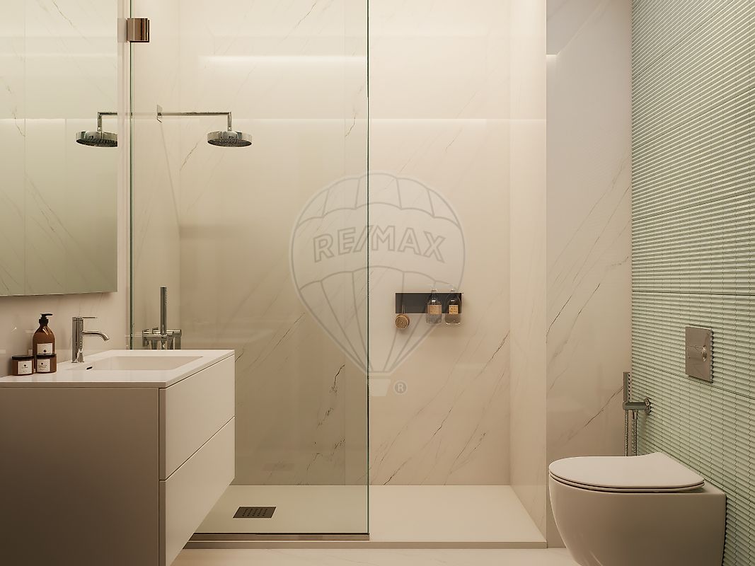 Apartamento T0 à venda em Alvalade, Lisboa — foto 13
