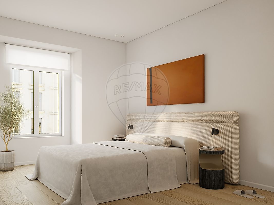 Apartamento T1 à venda em Lisboa