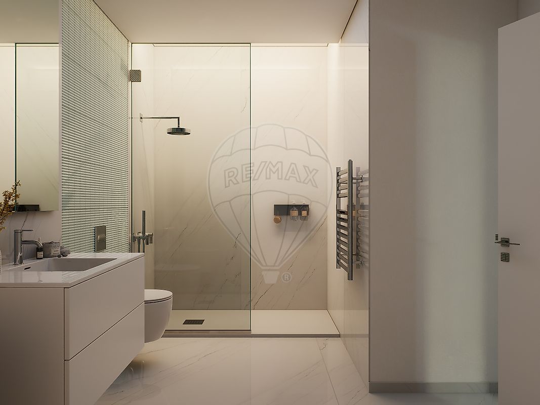 Apartamento T1 à venda em Alvalade, Lisboa — foto 7