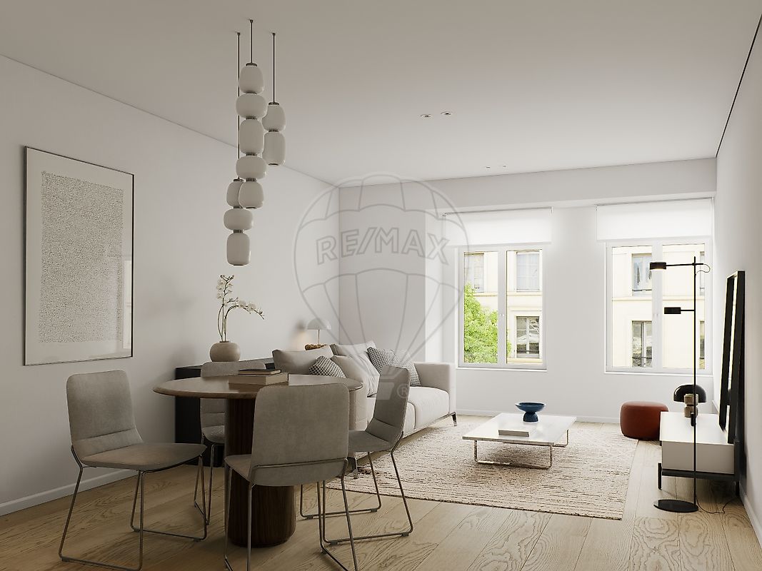 Apartamento T1 à venda em Lisboa
