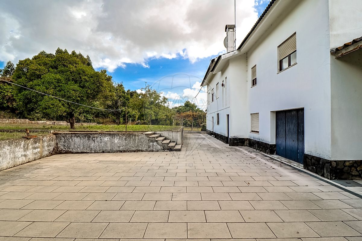 Moradia - Nogueira, Meixedo e Vilar de Murteda, Viana do Castelo, Viana do Castelo