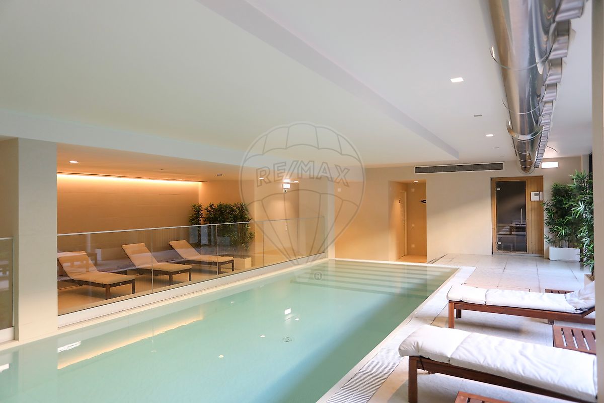 Apartamento T4 à venda em Lisboa