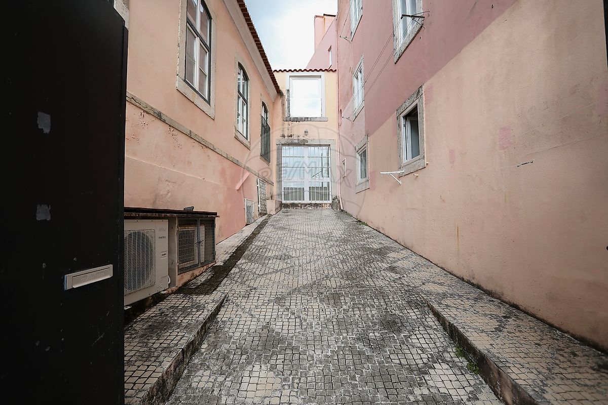 Apartamento T4 à venda em Algés, Linda-a-Velha e Cruz Quebrada-dafundo, Oeiras — foto 26