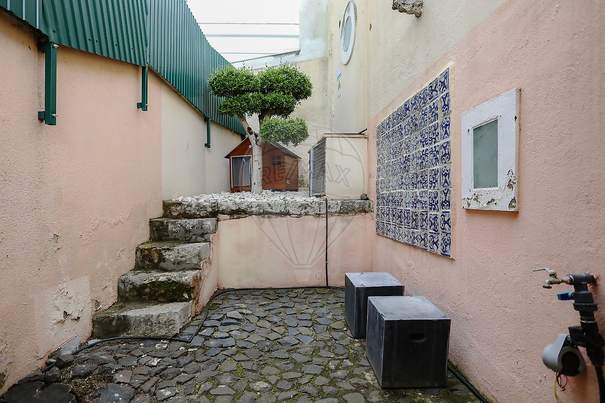 Apartamento T4 à venda em Algés, Linda-a-Velha e Cruz Quebrada-dafundo, Oeiras — foto 22