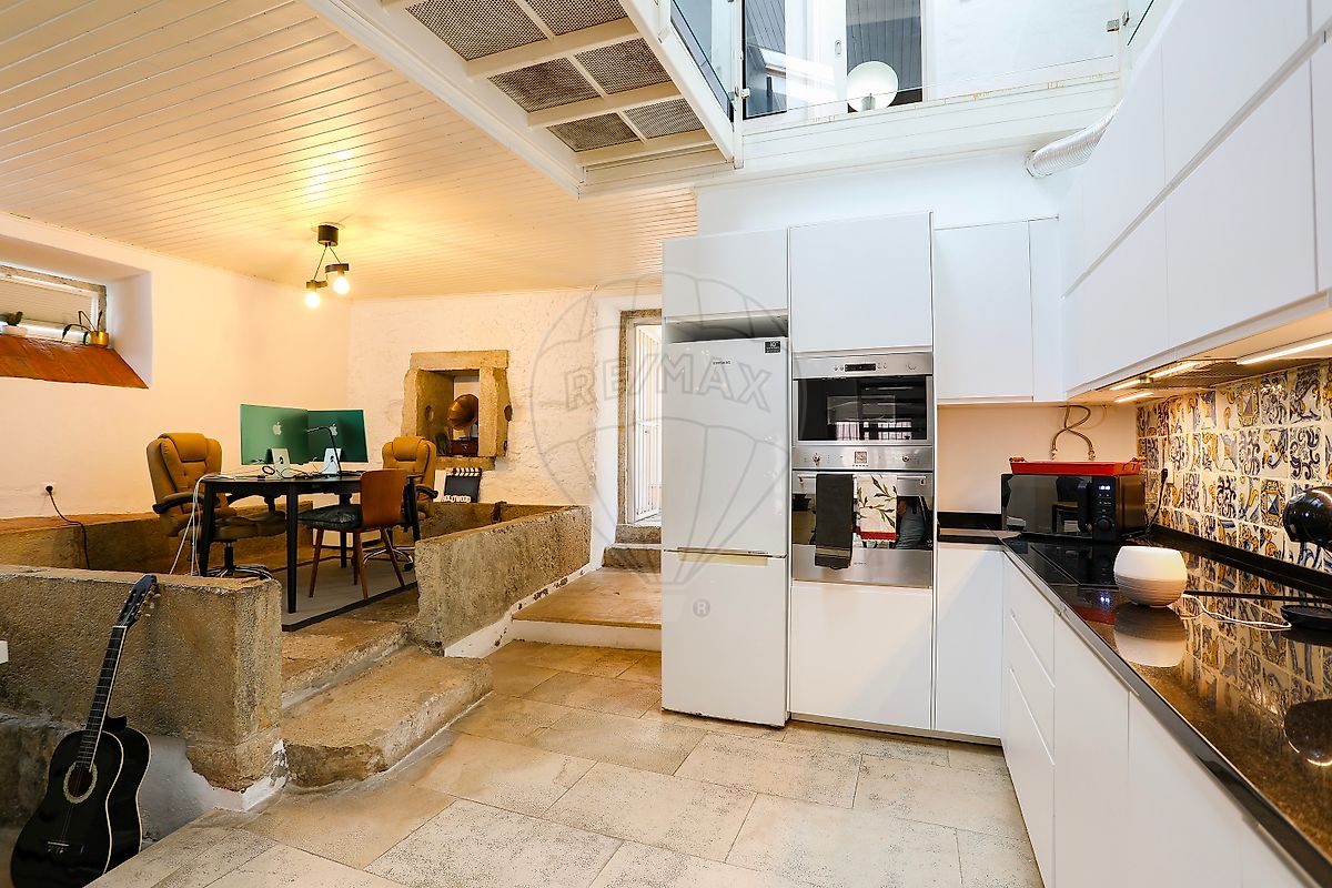 Apartamento T4 à venda em Algés, Linda-a-Velha e Cruz Quebrada-dafundo, Oeiras — foto 8