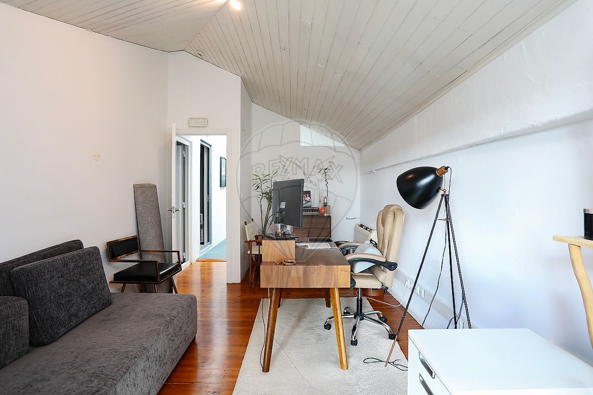 Apartamento T4 à venda em Algés, Linda-a-Velha e Cruz Quebrada-dafundo, Oeiras — foto 12