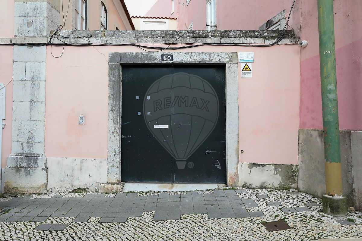 Apartamento T4 à venda em Algés, Linda-a-Velha e Cruz Quebrada-dafundo, Oeiras — foto 25