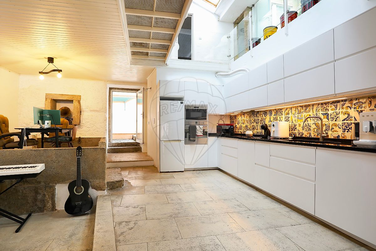 Apartamento T4 à venda em Algés, Linda-a-Velha e Cruz Quebrada-dafundo, Oeiras — foto 7