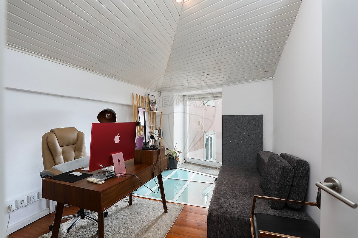 Apartamento T4 à venda em Algés, Linda-a-Velha e Cruz Quebrada-dafundo, Oeiras — foto 11