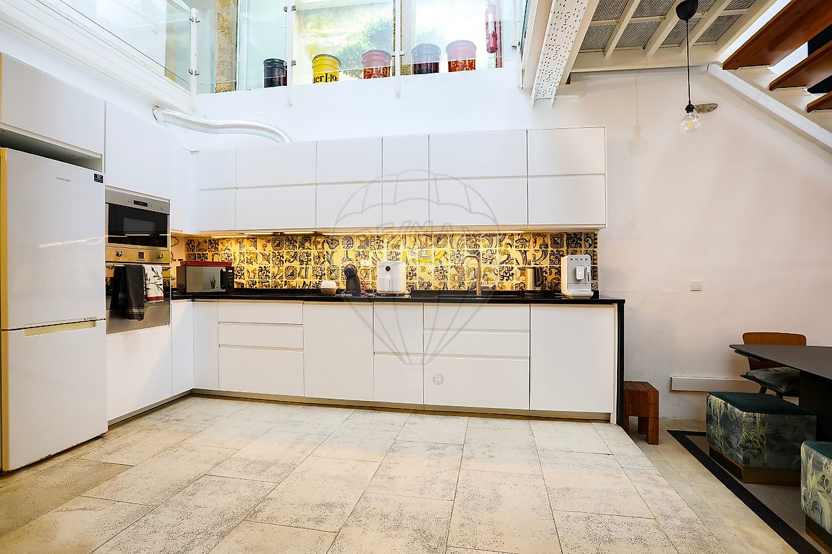 Apartamento T4 à venda em Algés, Linda-a-Velha e Cruz Quebrada-dafundo, Oeiras — foto 6
