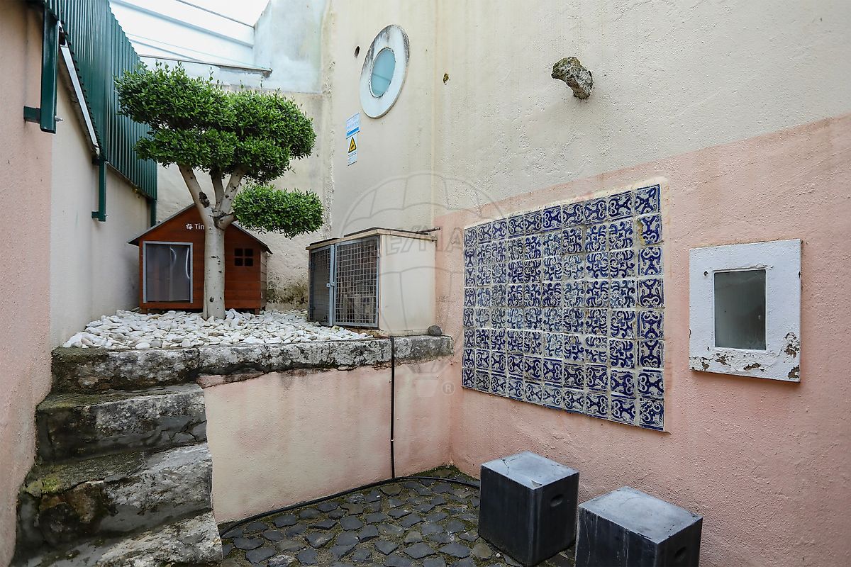 Apartamento T4 à venda em Algés, Linda-a-Velha e Cruz Quebrada-dafundo, Oeiras — foto 23