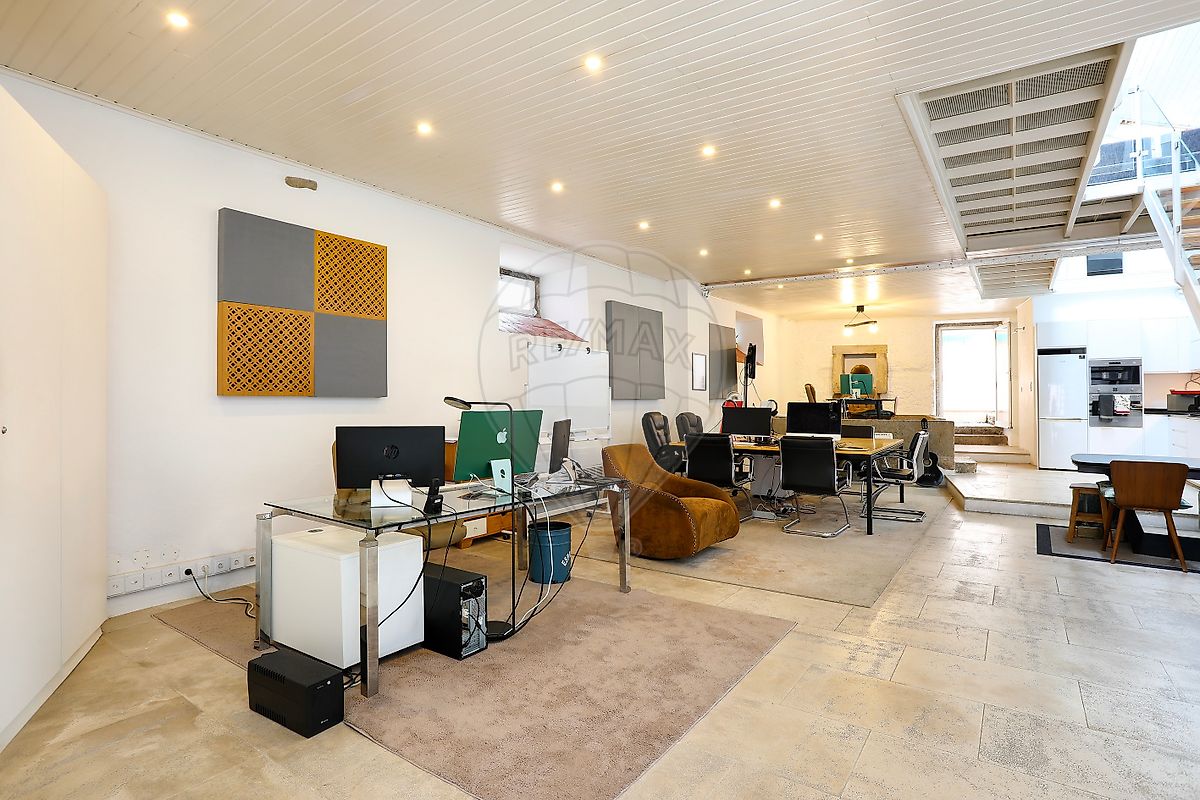 Apartamento T4 à venda em Oeiras