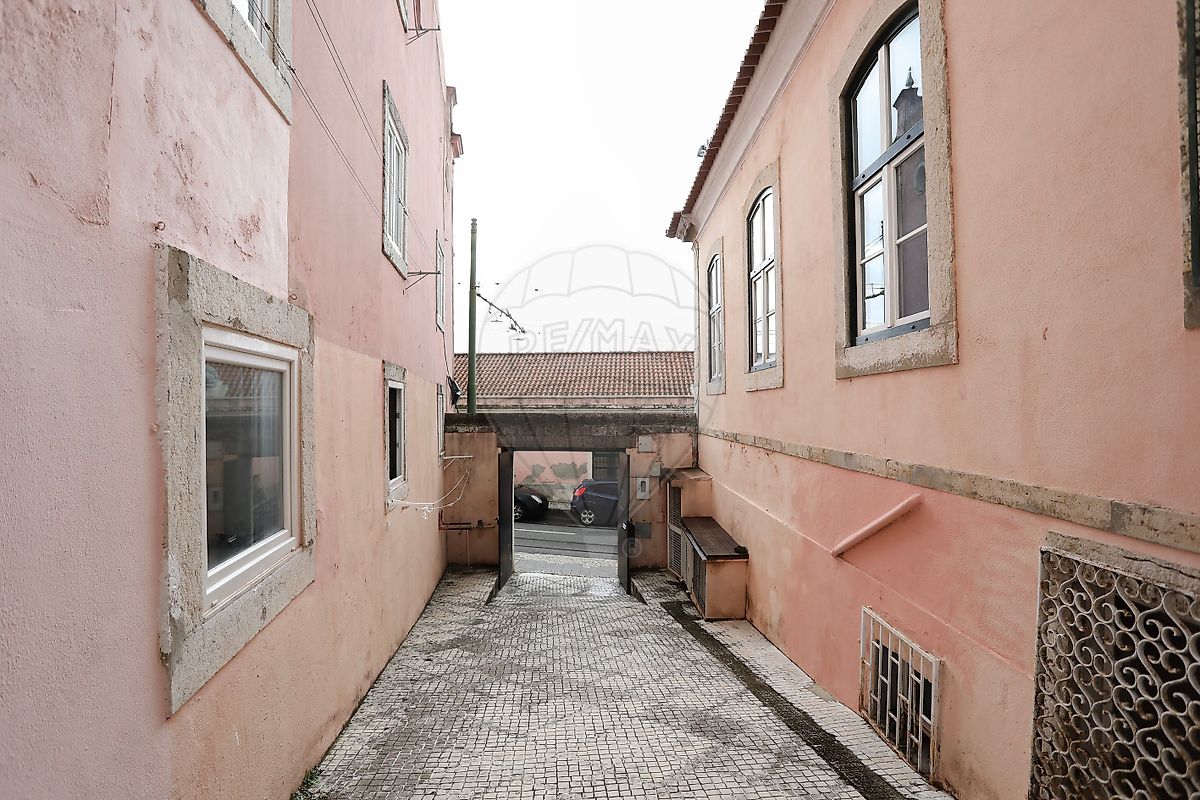 Apartamento T4 à venda em Algés, Linda-a-Velha e Cruz Quebrada-dafundo, Oeiras — foto 24
