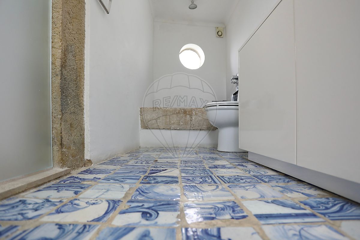 Apartamento T4 à venda em Algés, Linda-a-Velha e Cruz Quebrada-dafundo, Oeiras — foto 14