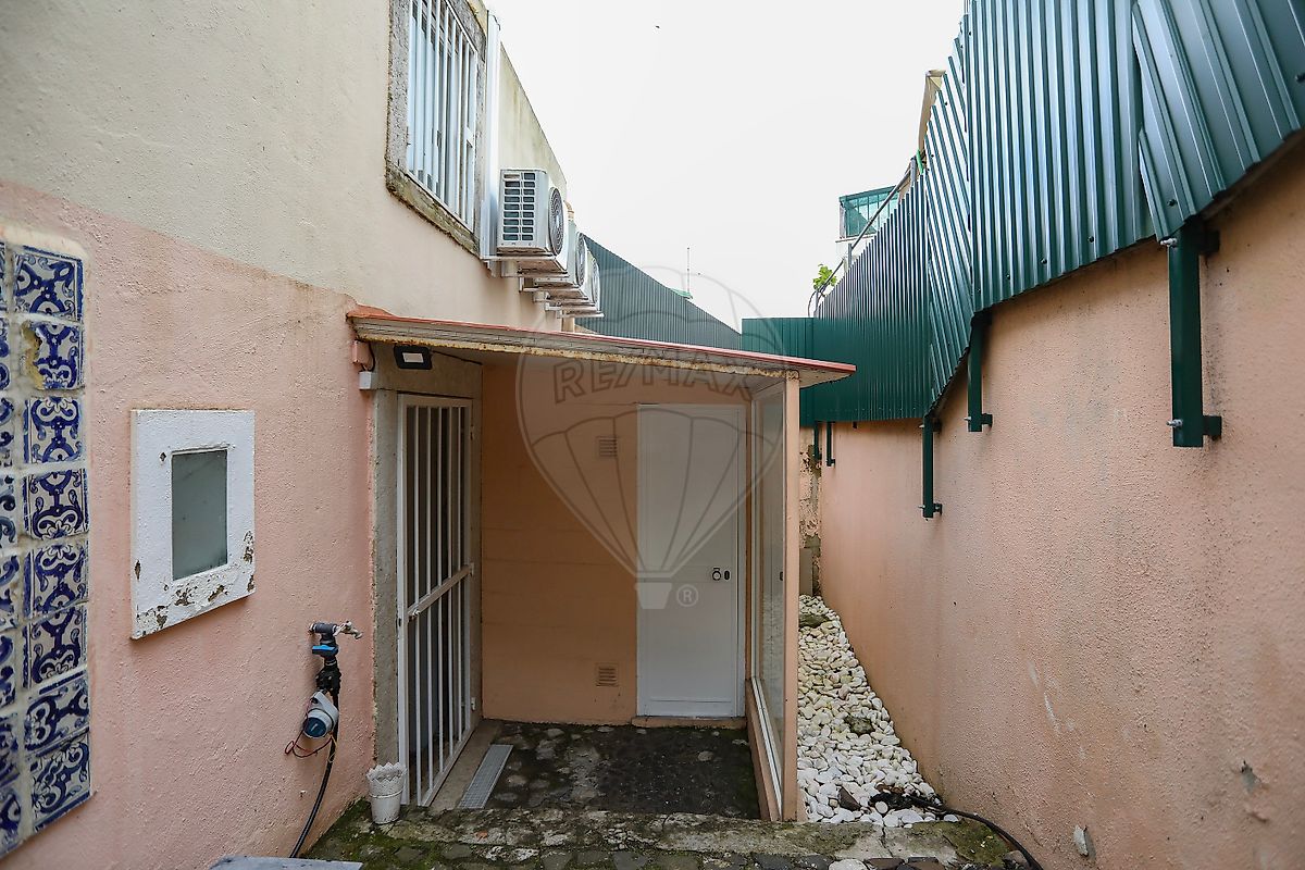 Apartamento T4 à venda em Algés, Linda-a-Velha e Cruz Quebrada-dafundo, Oeiras — foto 21