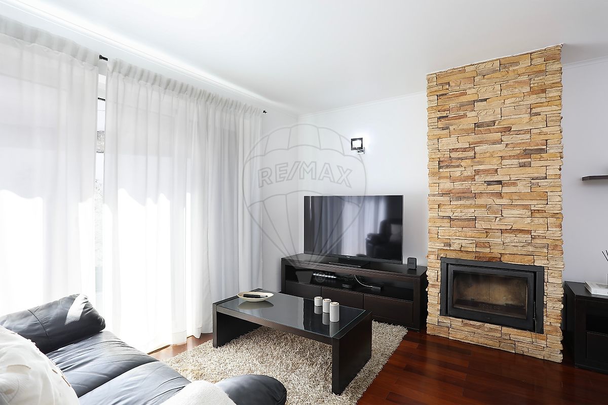 Moradia T5 à venda em Lisboa