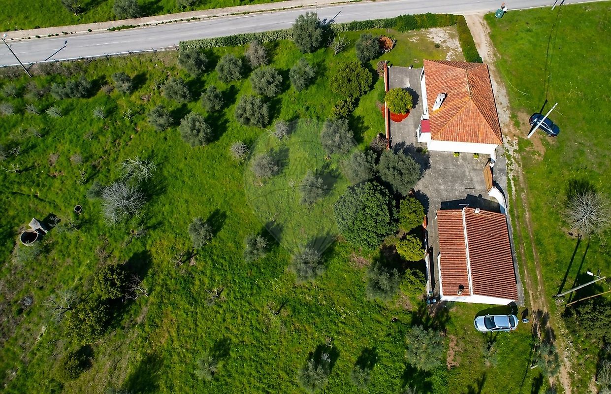 Moradia T3 à venda em Serra e Junceira, Tomar — foto 2