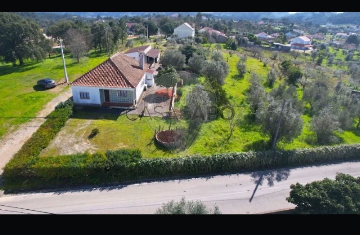 Moradia T1 à venda em Tomar