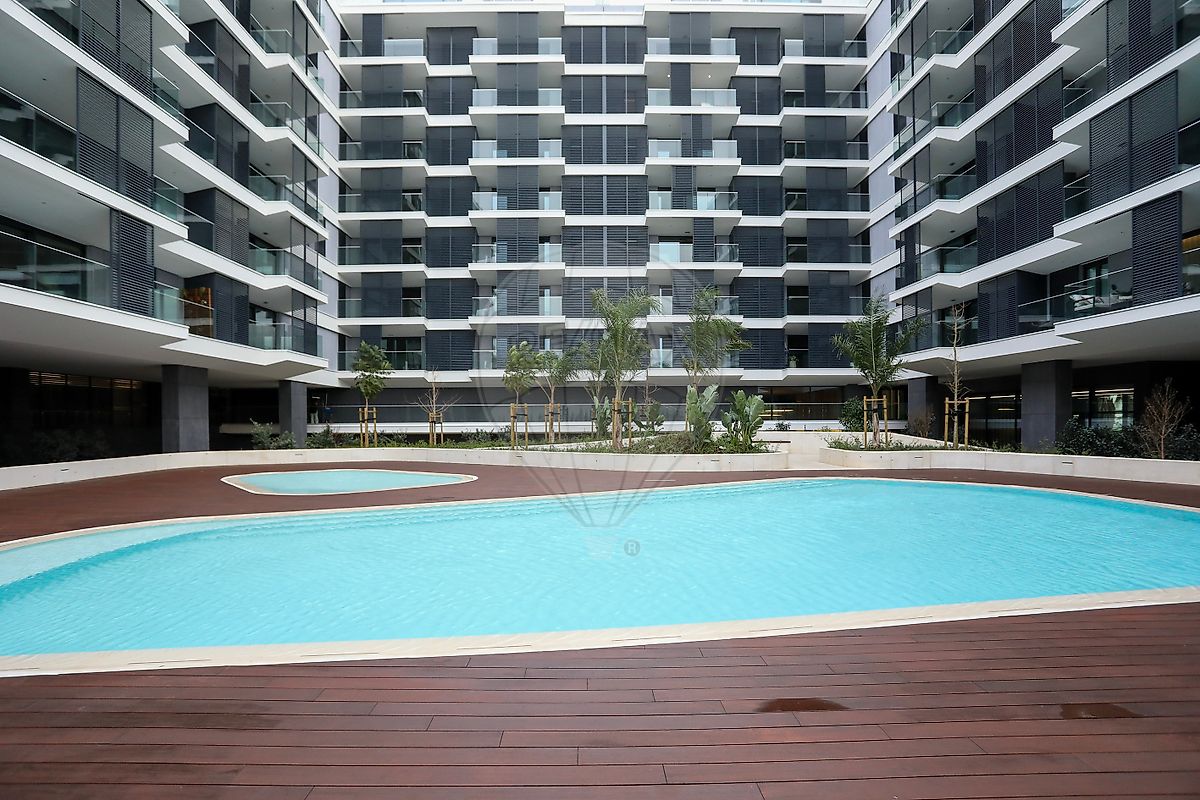 Apartamento T1 à venda em Lisboa