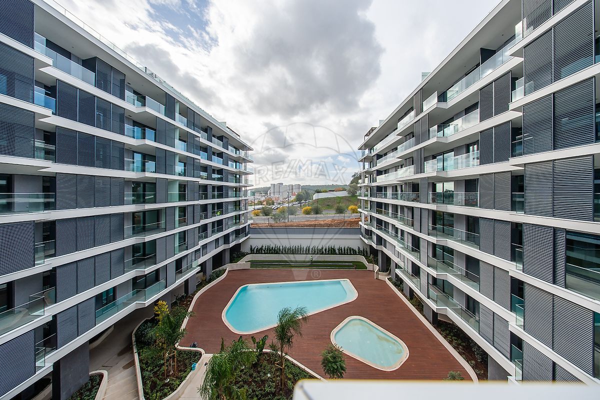 Apartamento T2 à venda em Lisboa