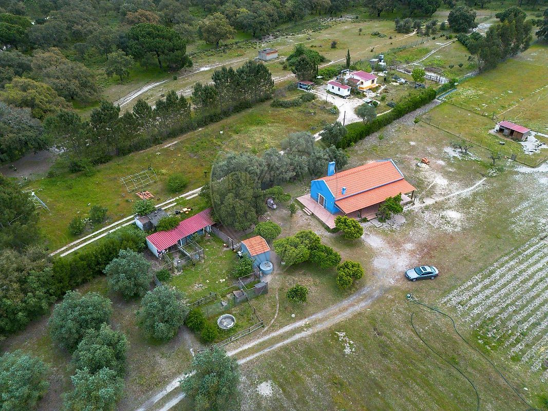 Moradia T2 à venda em Gâmbia-Pontes-Alto da Guerra, Setúbal — foto 32