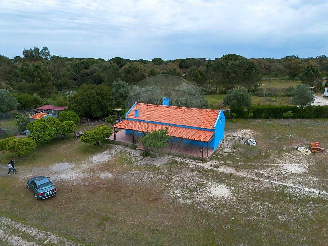 Moradia T2 à venda em Gâmbia-Pontes-Alto da Guerra, Setúbal — foto 34