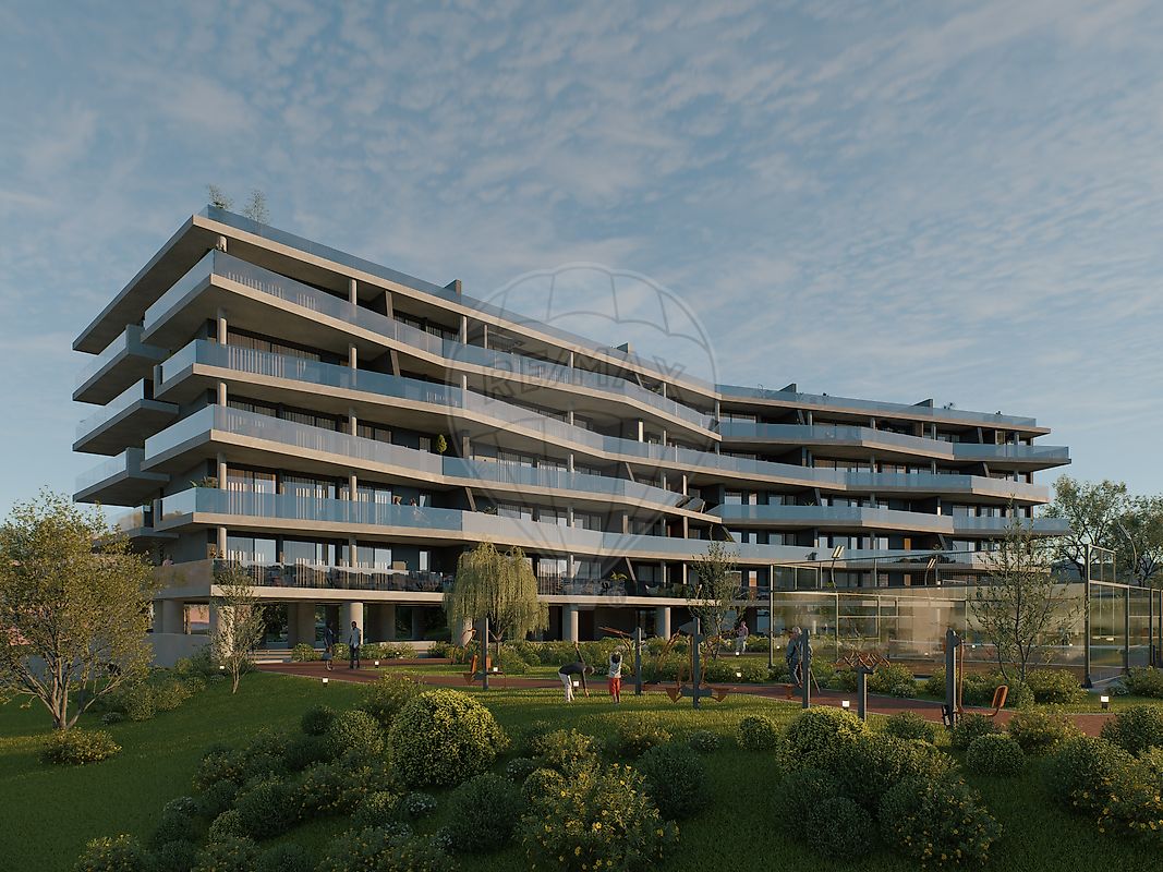 Apartamento T1 à venda em Vila Nova de Gaia