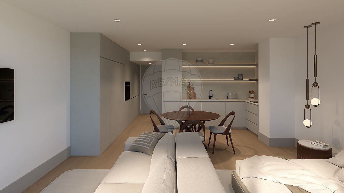 Apartamento à venda em Vila Nova de Gaia
